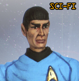 Sci-Fi