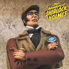 Sherlock Holmes