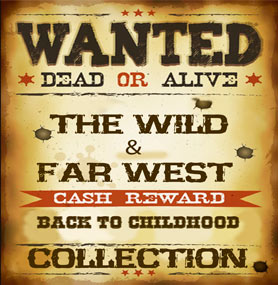 Wanted