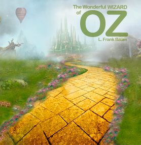 El Mago de Oz