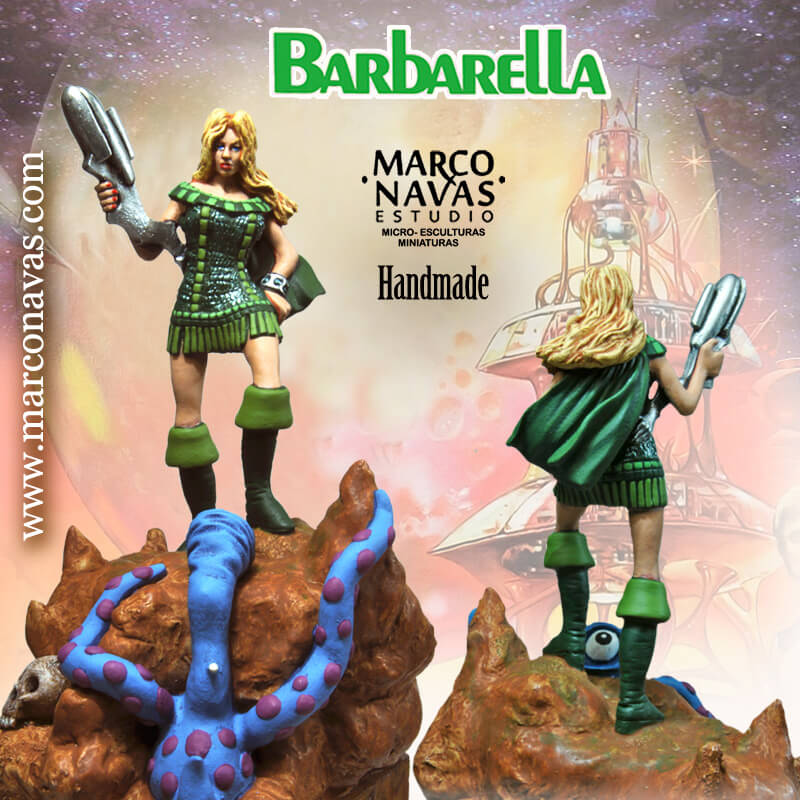 Barbarella