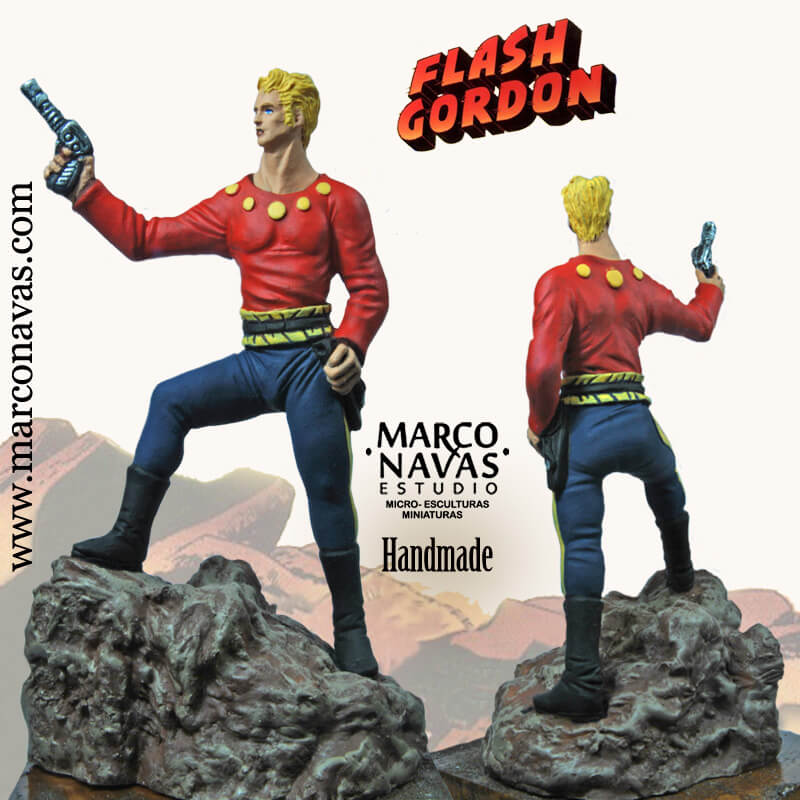 Flash Gordon
