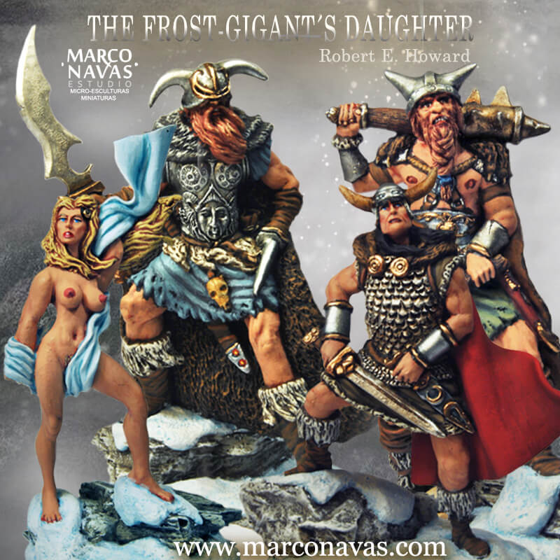 conan completa