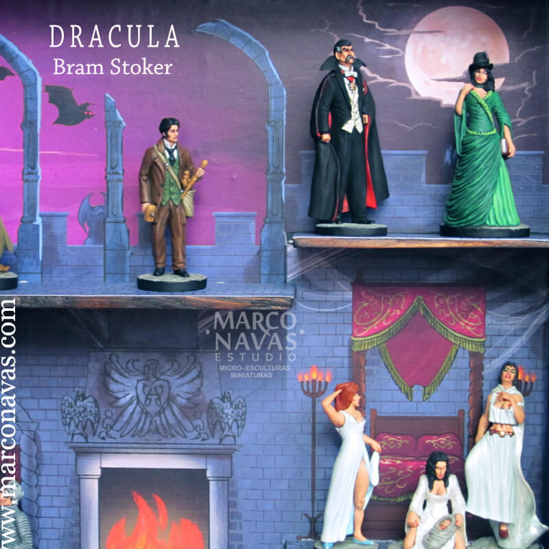 Dracula Completa