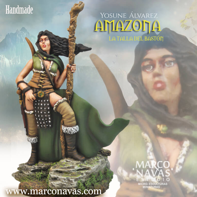 amazona