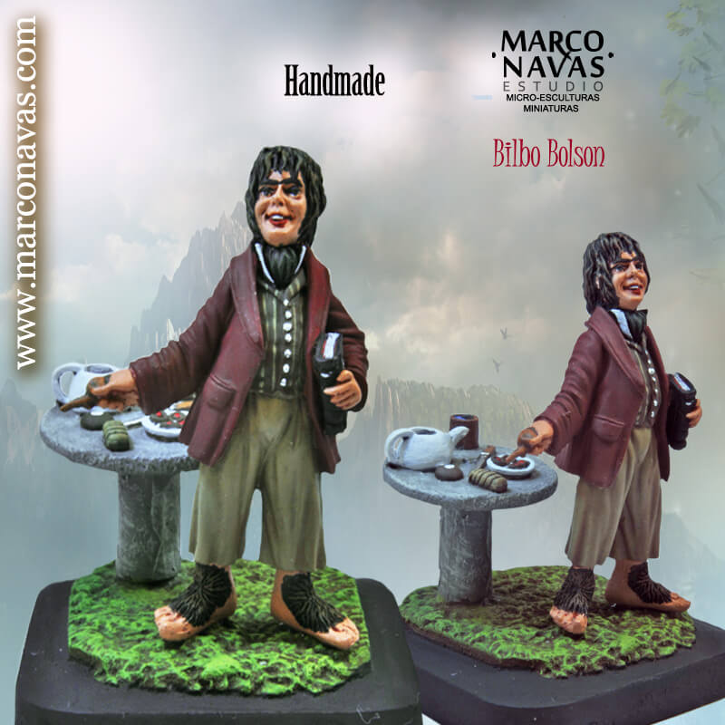  Bilbo