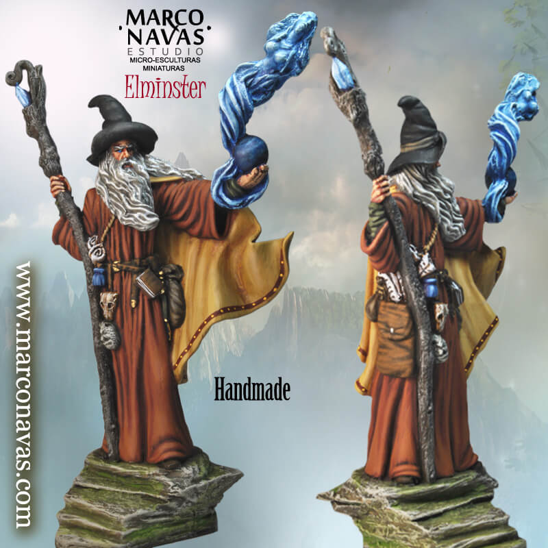 wizard