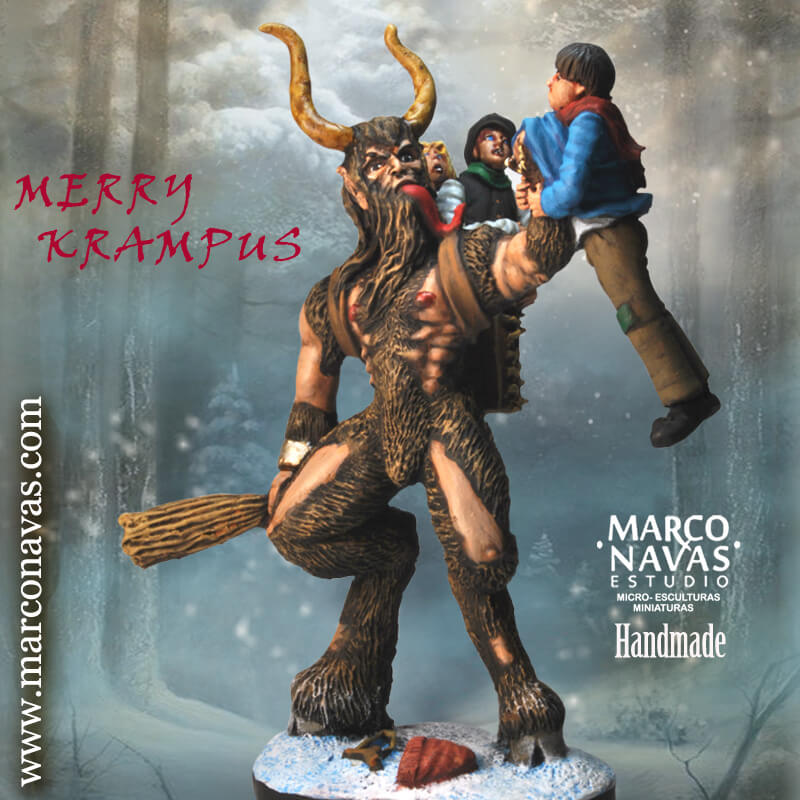krampus