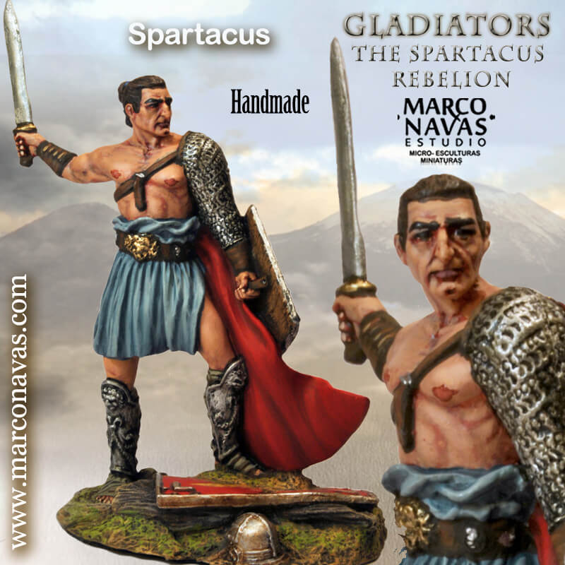 gladiadores