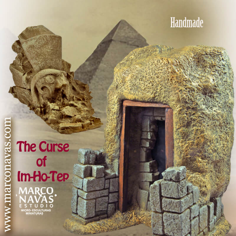 restos arqueologicos