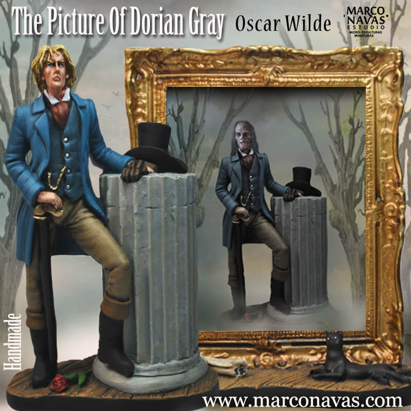 Dorian Gray