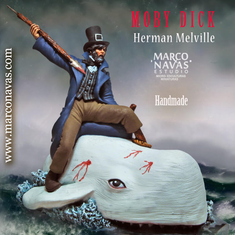 Moby Dick