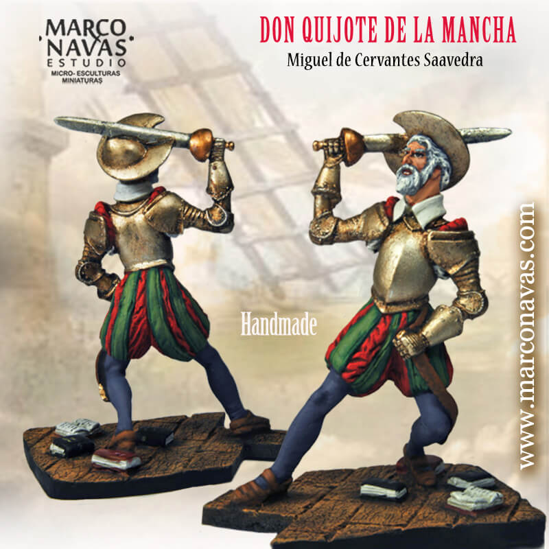 Don Quijote