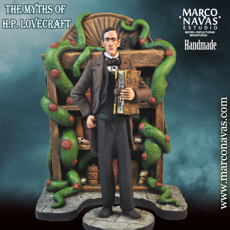 lovecraft