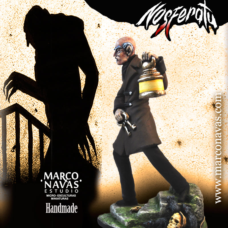 Nosferatu