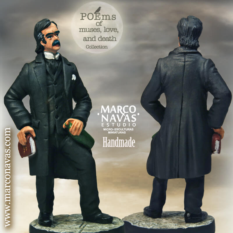 poe botella
