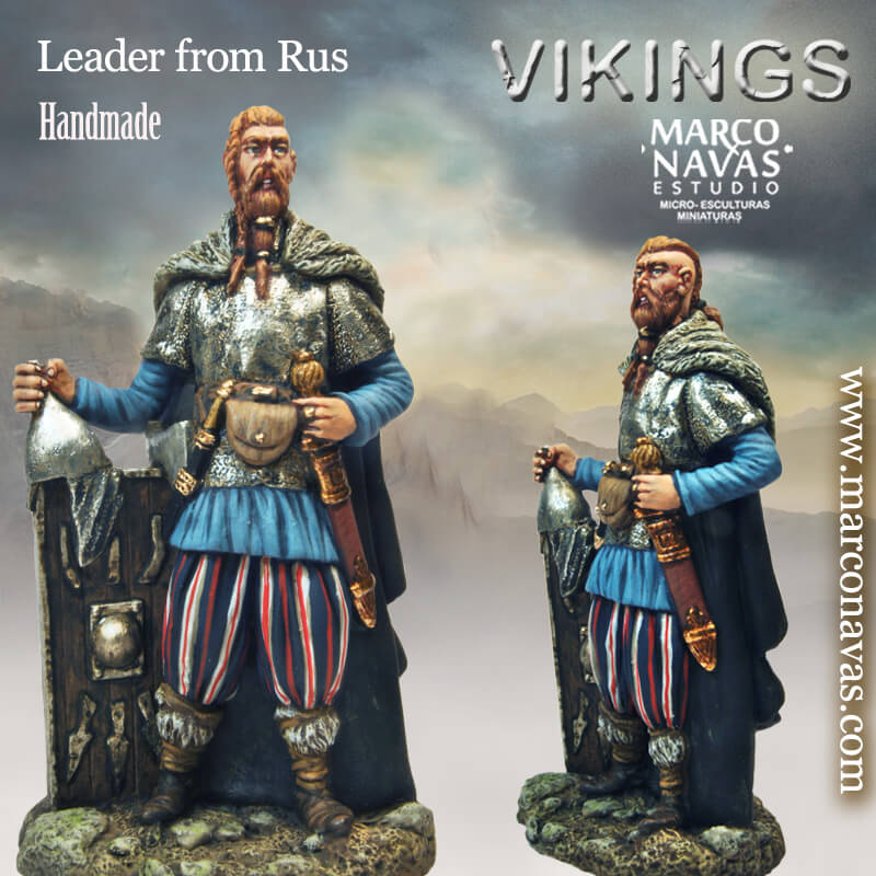 Vikingos