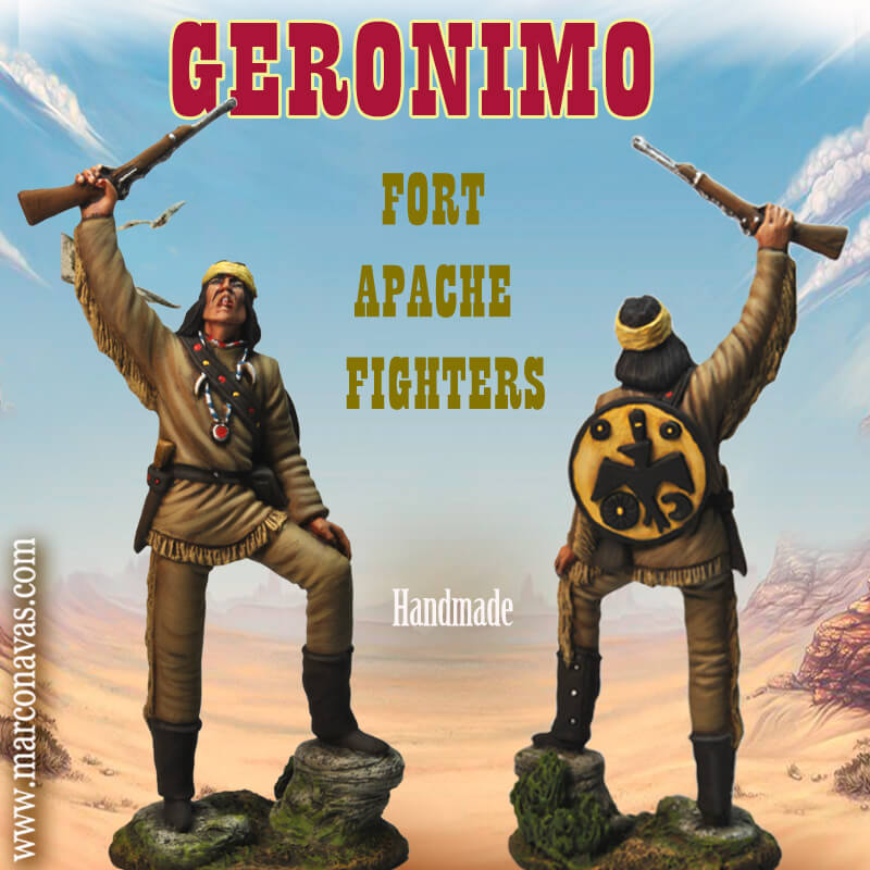Geronimo
