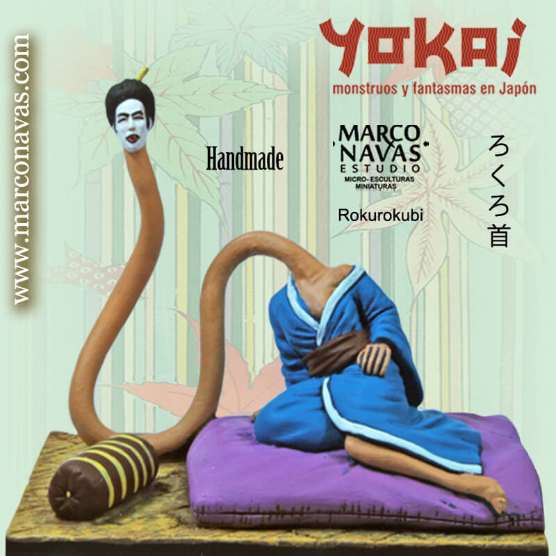 Rokurokubi