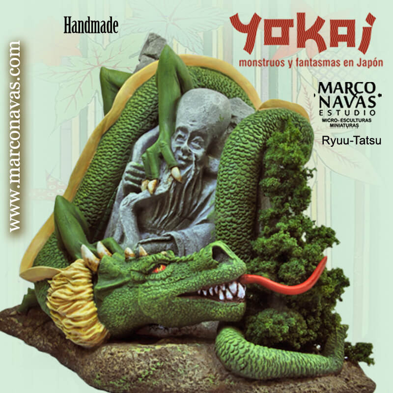 Ryuu-Tatsu